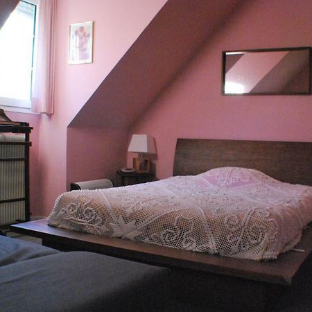 La Rachere Vayres-sur-Essonne Buitenkant foto